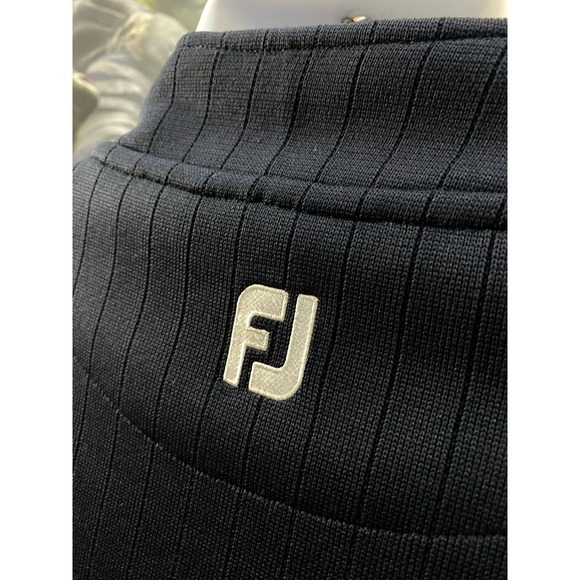 Footjoy Navy Jacket Indian River Club Country Club Golfing - Picture 5 of 11